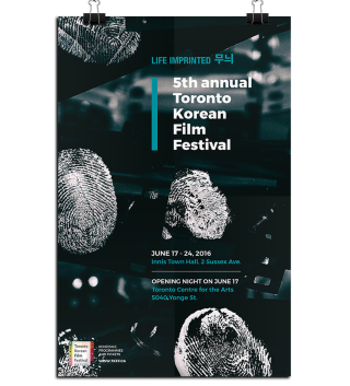 Toronto Korean Film Festival project thumbnail