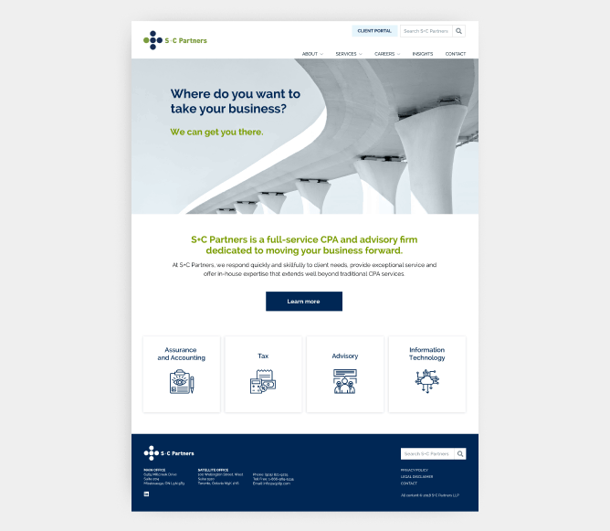 Before — comparison 1