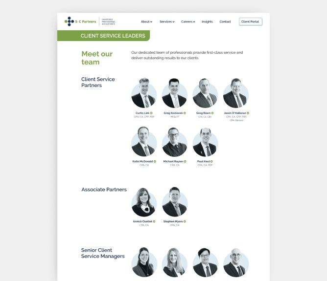 After — comparison 2