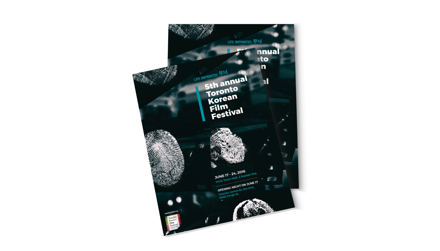 Programme book